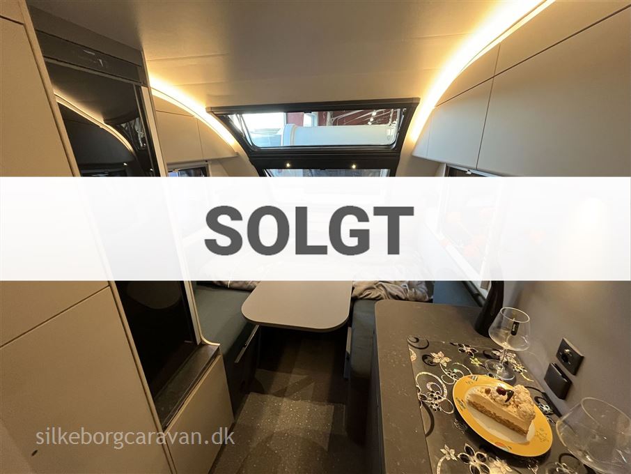 Adria Action 391 LH Sport